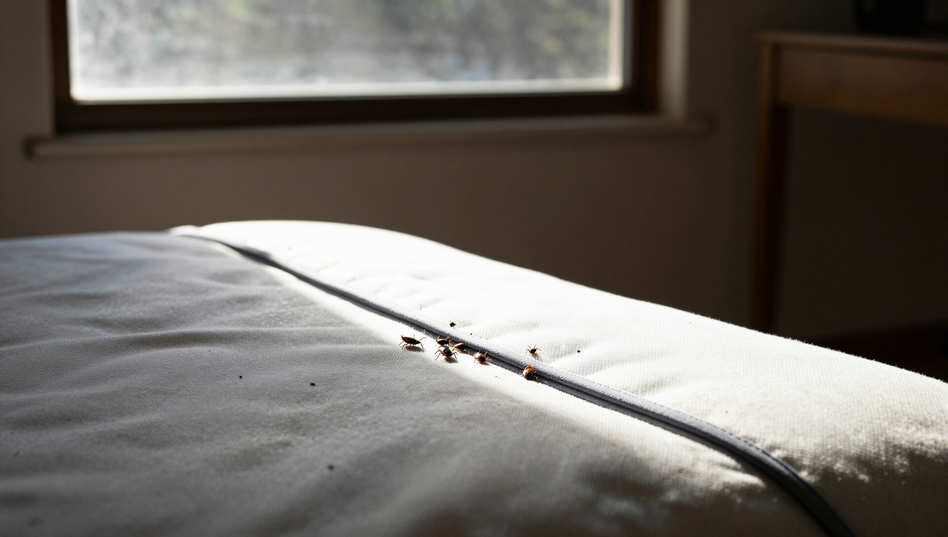 Bed Bugs Control in Double Bay