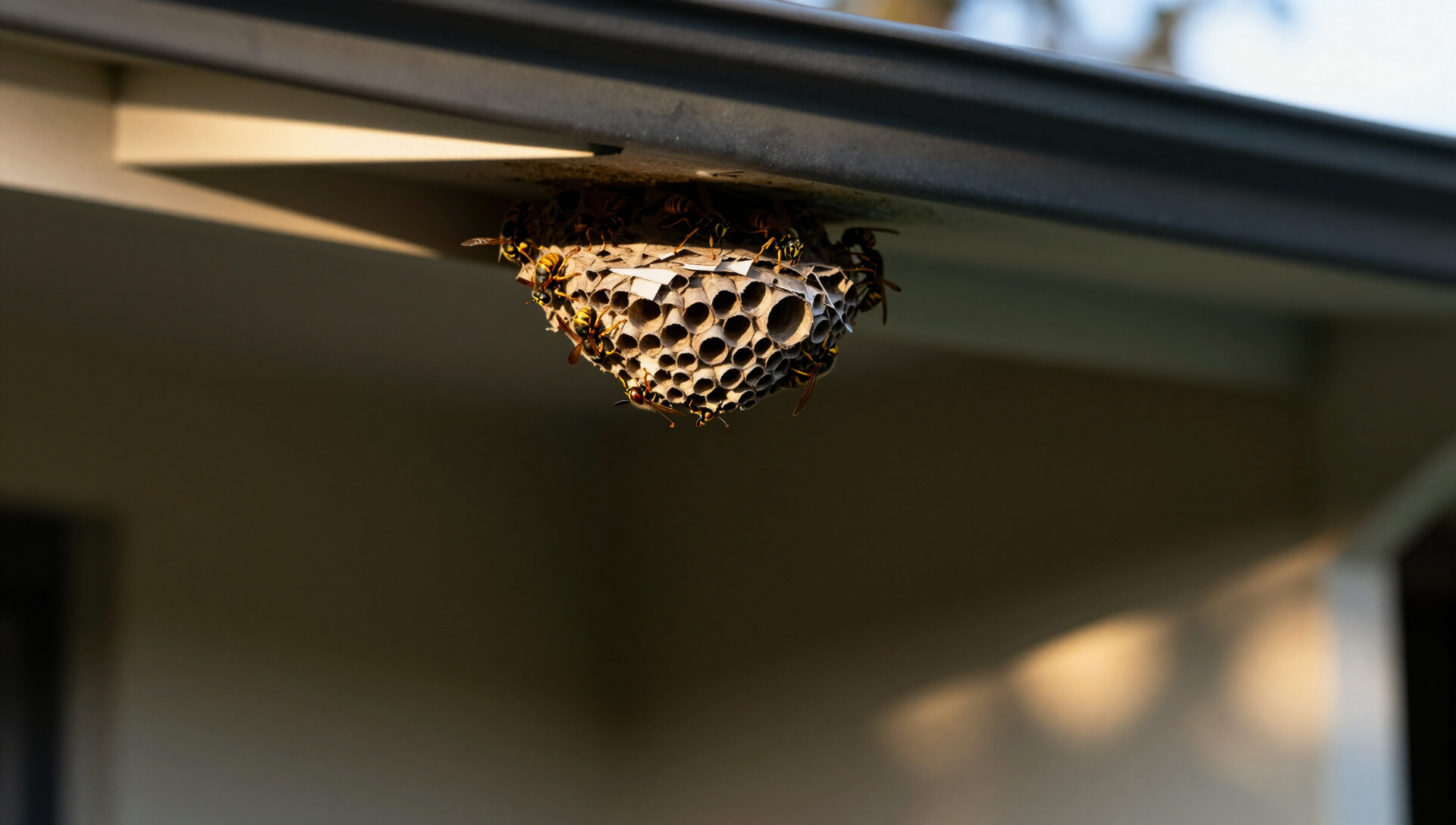 Bees and Wasp Removal in Double Bay
